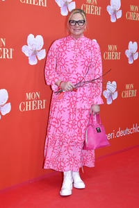 Mon Chéri Barbara Tag 2022 in München