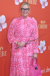 Mon Chéri Barbara Tag 2022 in München