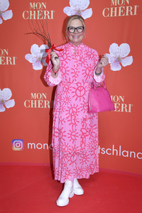 Mon Chéri Barbara Tag 2022 in München
