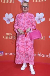 Mon Chéri Barbara Tag 2022 in München