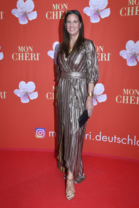 Mon Chéri Barbara Tag 2022 in München
