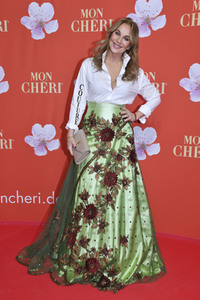 Mon Chéri Barbara Tag 2022 in München