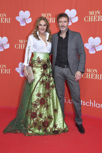 Mon Chéri Barbara Tag 2022 in München