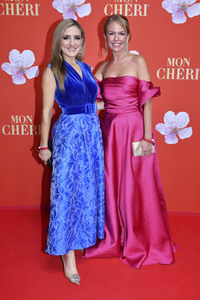 Mon Chéri Barbara Tag 2022 in München