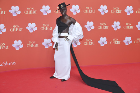 Mon Chéri Barbara Tag 2022 in München