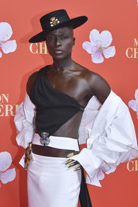 Mon Chéri Barbara Tag 2022 in München