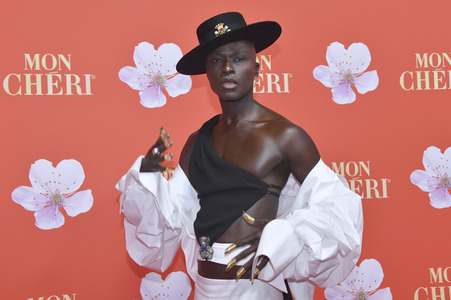 Mon Chéri Barbara Tag 2022 in München