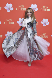 Mon Chéri Barbara Tag 2022 in München