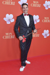 Mon Chéri Barbara Tag 2022 in München