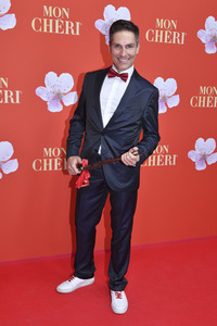 Mon Chéri Barbara Tag 2022 in München