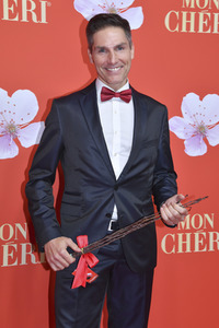 Mon Chéri Barbara Tag 2022 in München