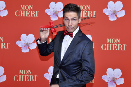 Mon Chéri Barbara Tag 2022 in München