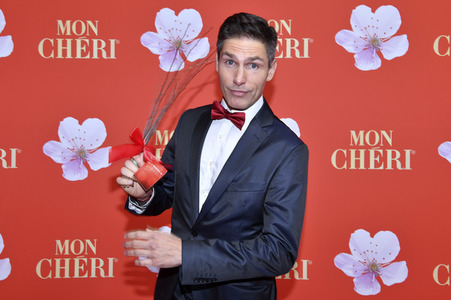 Mon Chéri Barbara Tag 2022 in München