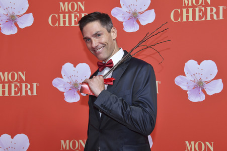 Mon Chéri Barbara Tag 2022 in München