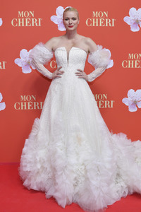 Mon Chéri Barbara Tag 2022 in München