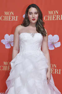 Mon Chéri Barbara Tag 2022 in München