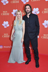 Mon Chéri Barbara Tag 2022 in München