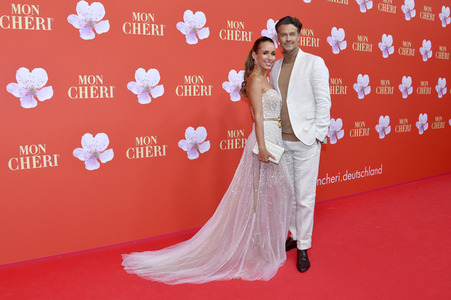 Mon Chéri Barbara Tag 2022 in München