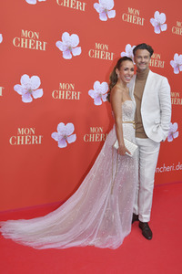 Mon Chéri Barbara Tag 2022 in München