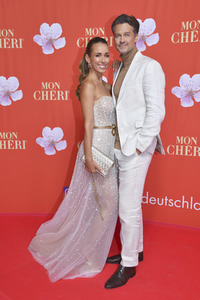 Mon Chéri Barbara Tag 2022 in München