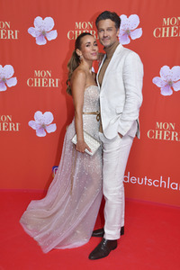 Mon Chéri Barbara Tag 2022 in München