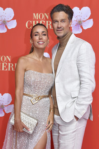 Mon Chéri Barbara Tag 2022 in München