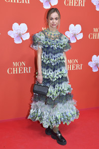 Mon Chéri Barbara Tag 2022 in München