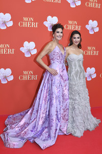 Mon Chéri Barbara Tag 2022 in München