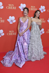 Mon Chéri Barbara Tag 2022 in München