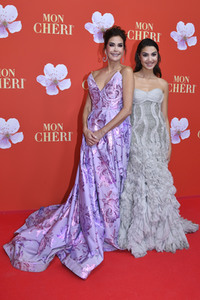 Mon Chéri Barbara Tag 2022 in München