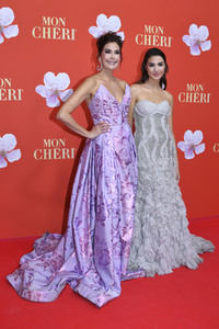 Mon Chéri Barbara Tag 2022 in München