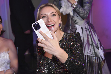 Mon Chéri Barbara Tag 2022 in München