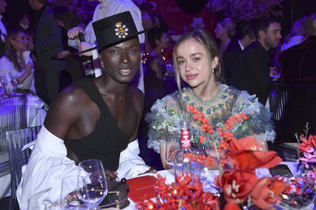 Mon Chéri Barbara Tag 2022 in München