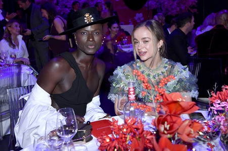 Mon Chéri Barbara Tag 2022 in München