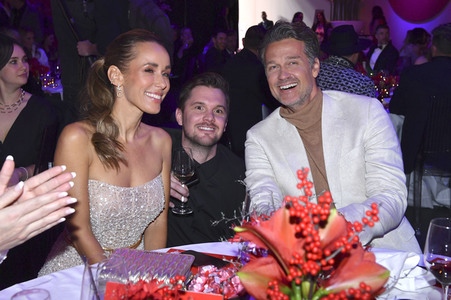 Mon Chéri Barbara Tag 2022 in München