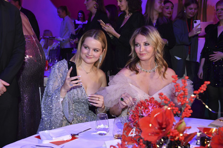 Mon Chéri Barbara Tag 2022 in München