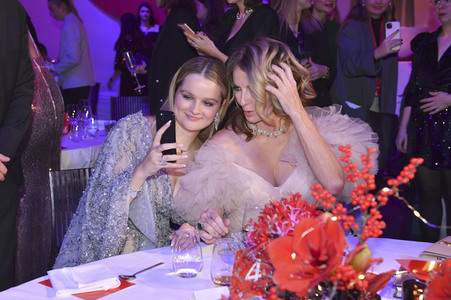 Mon Chéri Barbara Tag 2022 in München