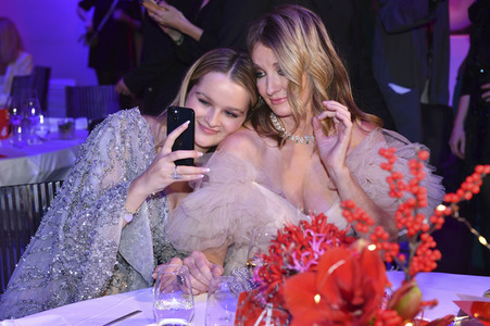 Mon Chéri Barbara Tag 2022 in München