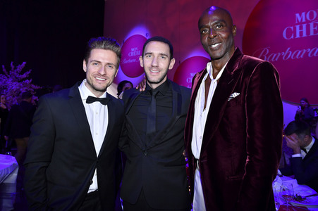 Mon Chéri Barbara Tag 2022 in München