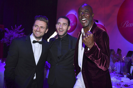 Mon Chéri Barbara Tag 2022 in München