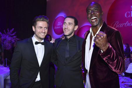 Mon Chéri Barbara Tag 2022 in München