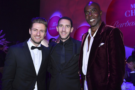 Mon Chéri Barbara Tag 2022 in München