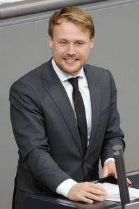 73. Sitzung des Deutschen Bundestages in Berlin