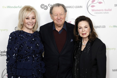 Women's Guild Cedars-Sinai Disco Ball in Beverly Hills