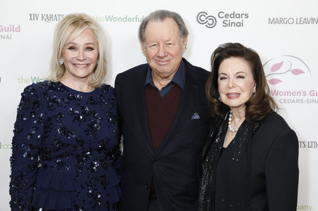 Women's Guild Cedars-Sinai Disco Ball in Beverly Hills