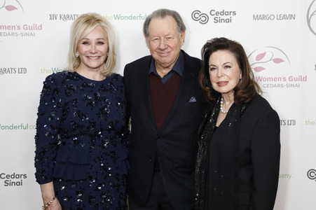 Women's Guild Cedars-Sinai Disco Ball in Beverly Hills