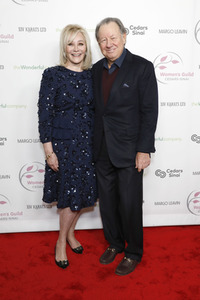 Women's Guild Cedars-Sinai Disco Ball in Beverly Hills