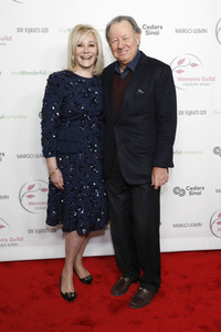 Women's Guild Cedars-Sinai Disco Ball in Beverly Hills