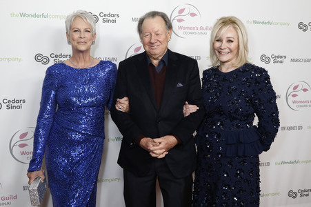 Women's Guild Cedars-Sinai Disco Ball in Beverly Hills