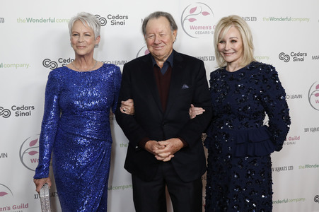 Women's Guild Cedars-Sinai Disco Ball in Beverly Hills
